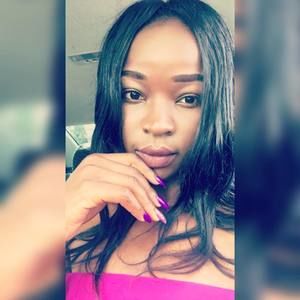 Meet your Posher, Alice nabintu